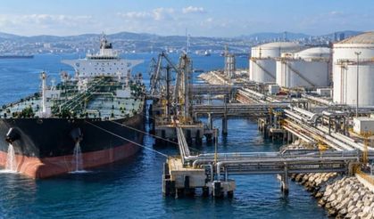 ABD ablukası İran’ın denizdeki petrol stoklarını eritti