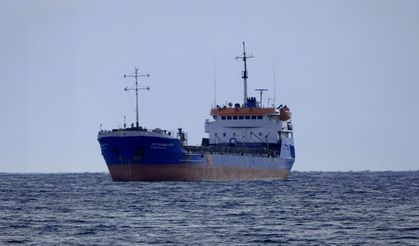 Romanya açıklarında ticari gemiye İHA saldırısı: 1 ölü