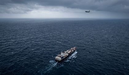 NATO, Karadeniz'e uçak ve insansız hava araçları gönderecek