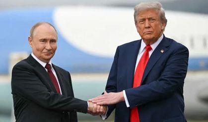 Trump: Rusya piyasaya 300 bin ton dizel akaryakıt tedarik edecek