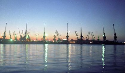 Rusya: Ukrayna'da 4 kuru yük gemisini vurduk
