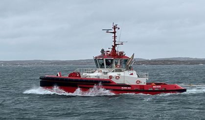 Sanmar ve NEMECA’dan yeni römorkör anlaşması
