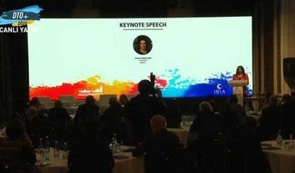 Uluslararası Bunkerciler Derneğinin 2019 yıllık toplantısı