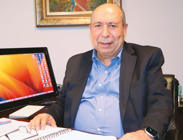 Türk denizciliği için büyük mücadeleler verdik