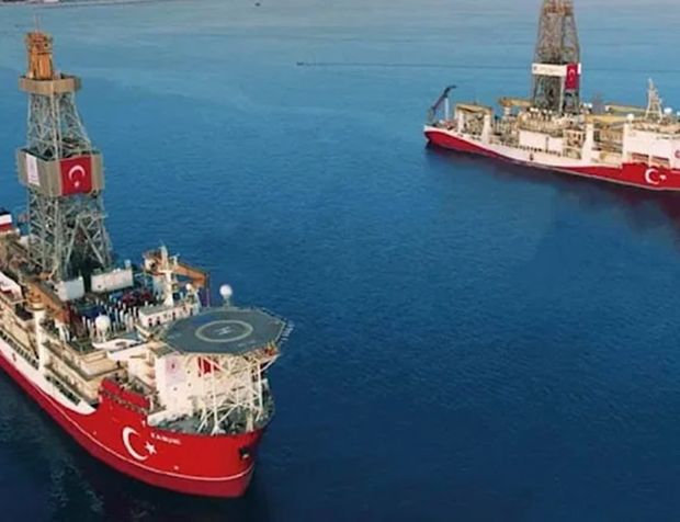 TPAO’nun Samsun’da petrol arama ruhsatının süresi uzatıldı
