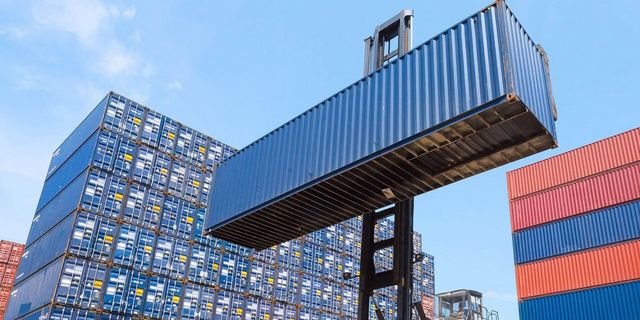 Ocak ayında elleçlenen konteyner miktarı yüzde 10,6 azaldı
