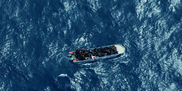 Tunus'ta 2 günde 5'inci göçmen teknesi battı