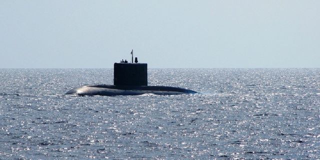 Çin'den ABD, İngiltere ve Avustralya'nın nükleer denizaltı projesine tepki