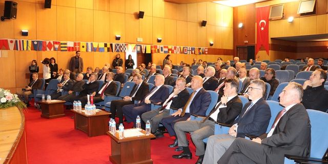 TÜDEV, Seçimli Olağan Genel Kurulu yapıldı