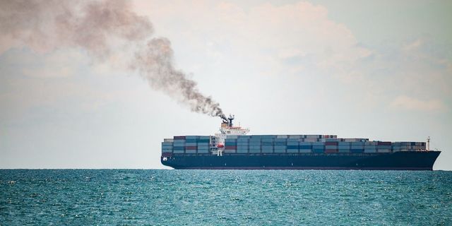 AB, gemi emisyonlarının düşürülmesine yönelik düzenlemede anlaştı