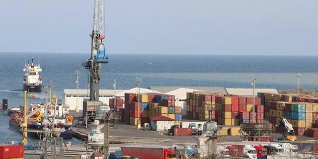 Rusya'ya ihracat ilk üç ayda yüzde 133 arttı