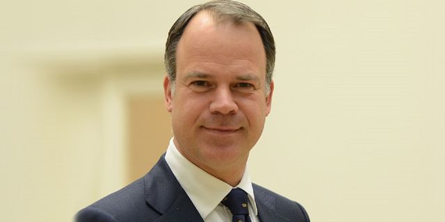 Nikolaus H. Schües 46. BIMCO Başkanı seçildi
