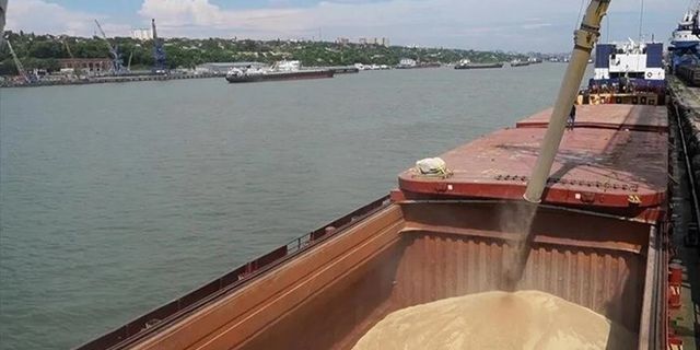BM: Karadeniz Tahıl Girişimi'nde hassas bir noktadayız