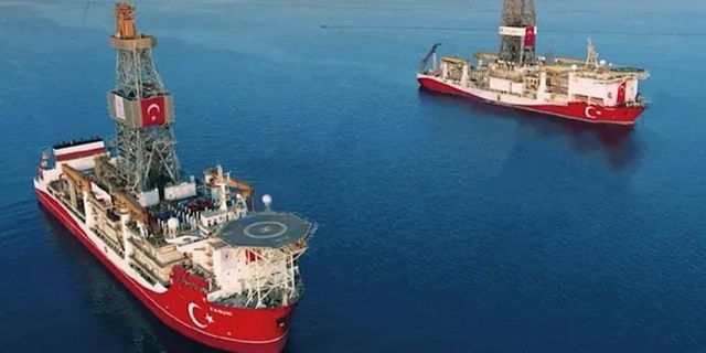 TPAO’nun Samsun’da petrol arama ruhsatının süresi uzatıldı
