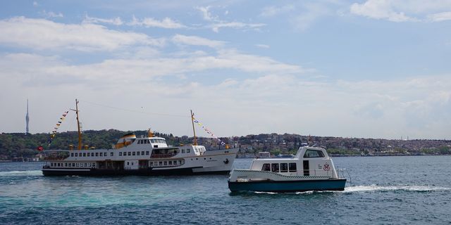 Şehir Hatları'nda hedef ‘Sıfır Atık’