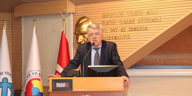 Cihan Ergenç’ten acente kararına eleştiri