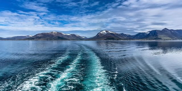 Norveç okyanus tabanından batarya metalleri çıkaran ilk ülke olmak istiyor