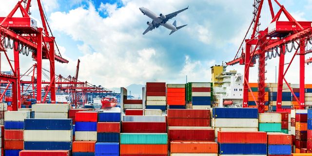 Dış ticaret açığı Mayıs ayında yüzde 17,6 arttı