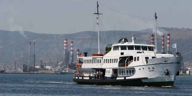 Kocaeli'de yaz tarifesine geçilecek