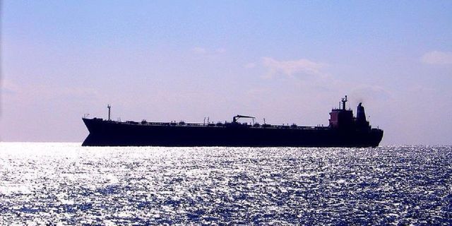 Katya ATK isimli yük gemisindeki kaçak yolcu ölü bulundu