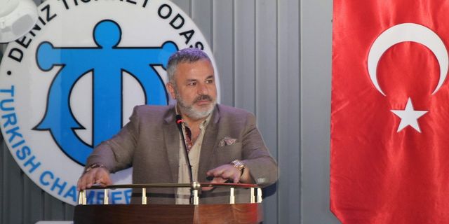 Aliağa yük elleçlemede ikinci sırada