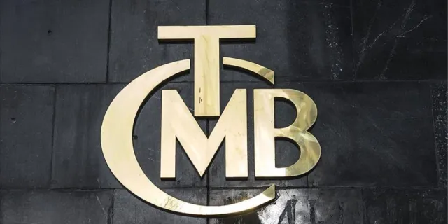 Merkez Bankası yıl sonu enflasyon tahminini yüzde 58’e yükseltti