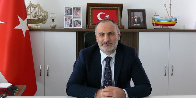 2023 IMO Sera Gazı Stratejisi kabul edildi