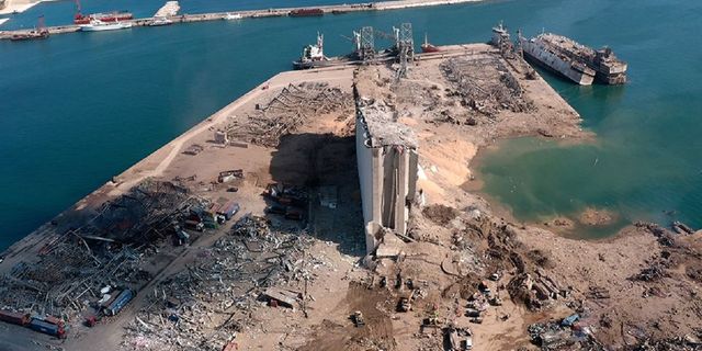 Beyrut Limanı'nda ölenlerin yakınları bağımsız bir komitenin soruşturma açmasını istiyor