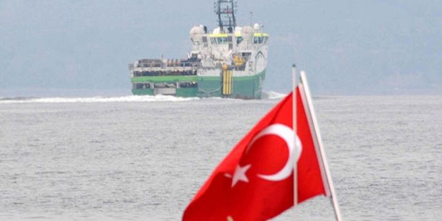 TAB Raporu: Türk sahipli gemi filosunda tutulma oranı yüzde 41 arttı