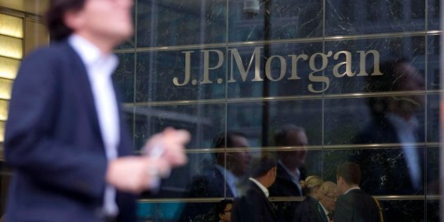 JPMorgan, faiz ve enflasyon tahminlerini artırdı