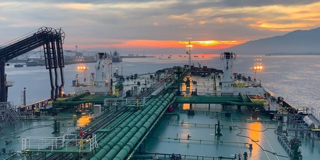 Unic Tanker'den Rusya yaptırımlarını deldiği iddia edilen Lloyd’s List makalesine ilişki açıklama