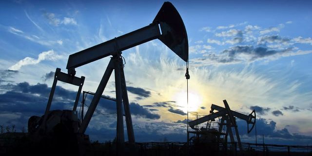 Türkiye'nin petrol ithalatı yüzde 15,2 arttı