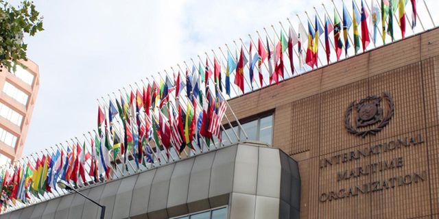 Ukrayna'nın Altyapı Bakanı Kubrakov'dan IMO'ya çağrı
