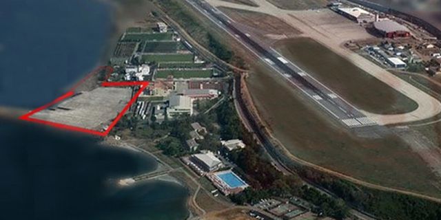 Trabzonspor, Trabzon Yat Limanı'nı kiraladı