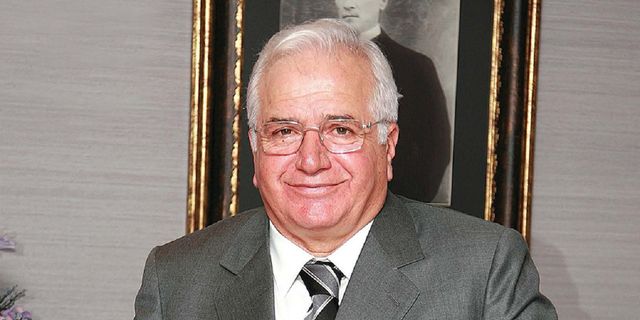 Cengiz Kaptanoğlu, Milas Ören Yat İmalat ve Çekik Yeri için müjdeyi verdi