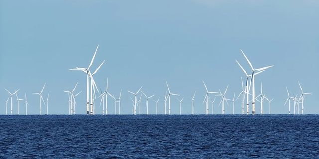 Türkiye'nin ilk deniz üstü rüzgar enerjisi santralleri nereye kurulacak?