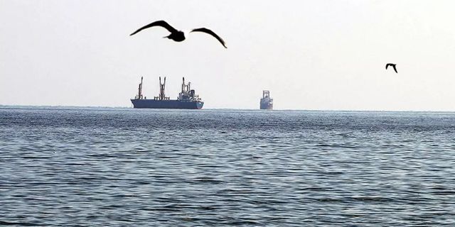 Çin, gemi tonajı açısından dünyada ilk sıraya yerleşti