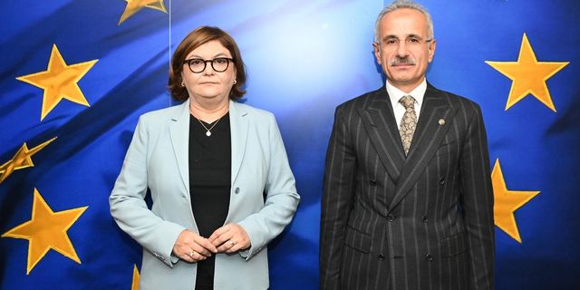 Bakan Uraloğlu: Türkiye olmadan bir orta koridor düşünülemez