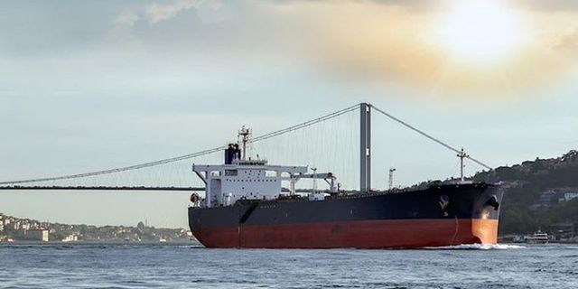 Türk limanları arasında petrol taşımacılığı yapan tankerler teyit mektubundan muaf tutulacak