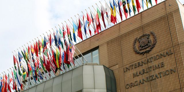 Türkiye yeniden IMO konsey üyeliğine seçildi