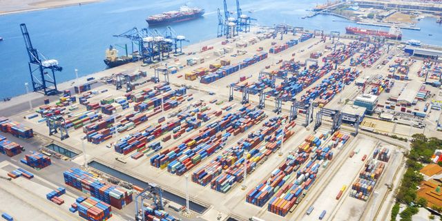 İstanbullu şirketlerin ihracatı 100 milyar dolara yaklaştı