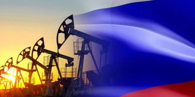 AB, Rus petrolüne 60 dolar tavan fiyat uygulanmasını istedi