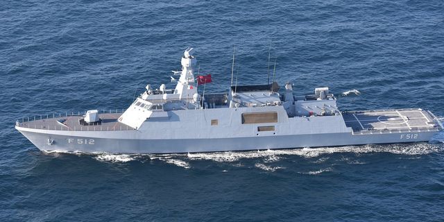Savunma Sanayii ihracatında hedef 4 milyar doların üstü