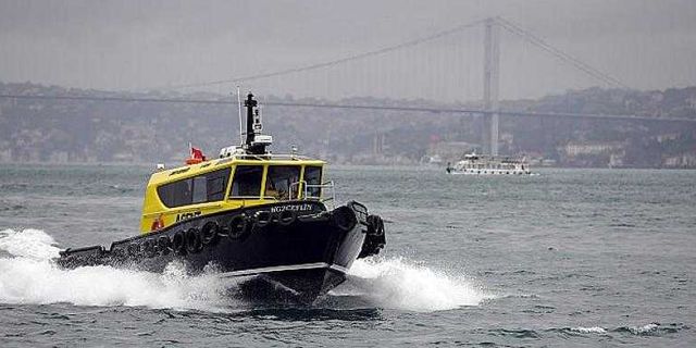 Scania Deniz Motorları performans ve tasarruf sunuyor