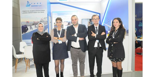 Lojistik sektörü büyüdükçe biz de büyüyoruz