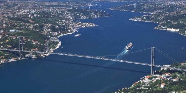 Denizcilik seminerlerinin ilkinde Türk Boğazları ele alınıyor