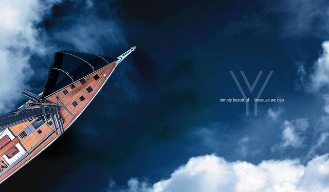 YYachts, 'Tripp 90' ile macera tutkunlarını cezbediyor