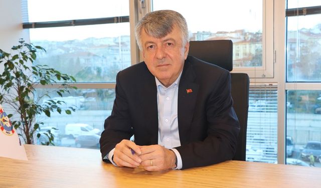Savaşın Türk armatöre faturası: Vurulan 146 geminin dörtte biri