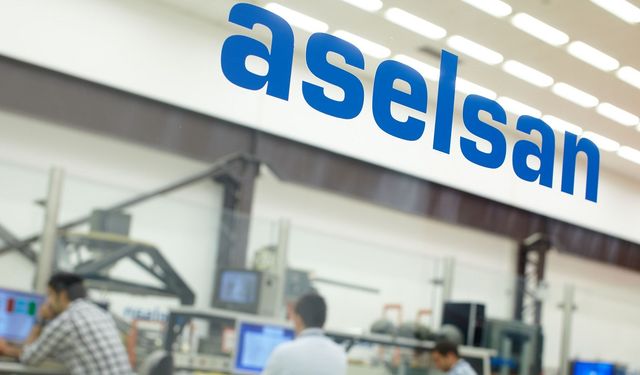 ASELSAN, 1 milyar 159 milyon dolarlık yeni sipariş aldı