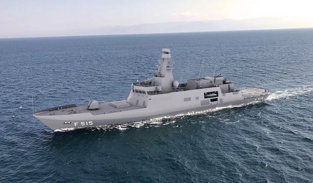 TCG İstanbul eylülde envantere girecek